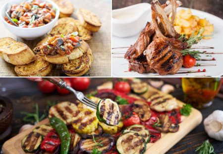 Los Angeles Cooking Class: Discover the Secrets to Grill Perfection