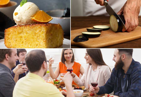 Athens Cooking Class: Flavors of Greece in Athens