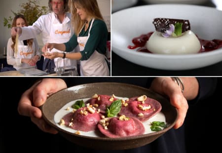 Venice Cooking Class: Handcrafted Venetian Cuisine