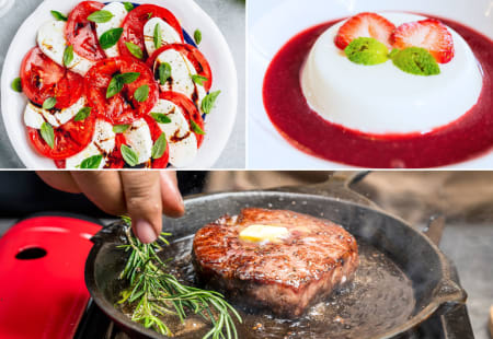 Vancouver Cooking Class: Hands-On Italy on a Plate