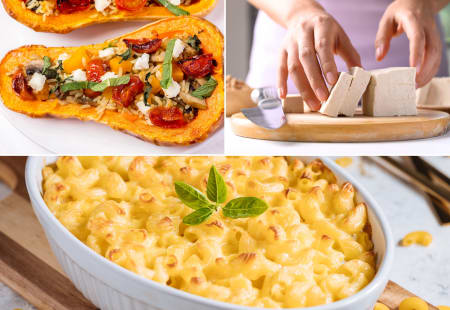 Boulder Cooking Class: Healthy Vegan as Art