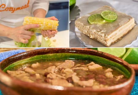 Cancun Cooking Class: Heritage Mexican Recipes in Cancun