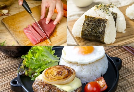 Seattle Cooking Class: Laid-Back Island Cuisine