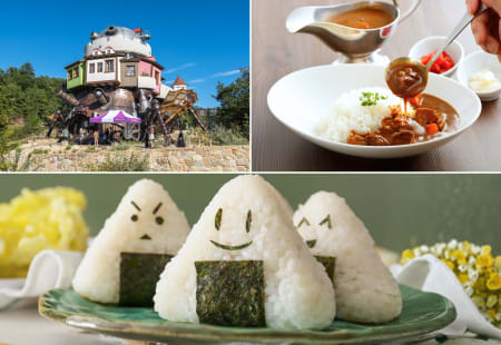 Tampa Cooking Class: Make Studio Ghibli Inspired Dishes