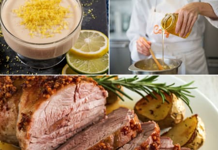 San Diego Cooking Class: The Art of Mediterranean Cuisine in San Diego