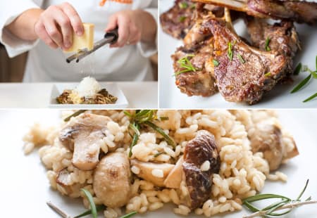 Seattle Cooking Class: Menu of Everyday Elegance