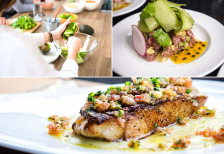 Playa Del Carmen Cooking Class: Mexican Coastal Cuisine From Riviera Maya