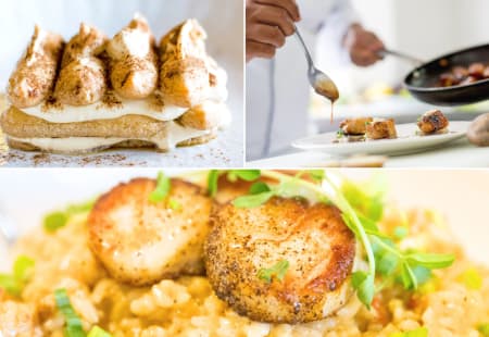 Louisville Cooking Class: Italy's Greatest Hits