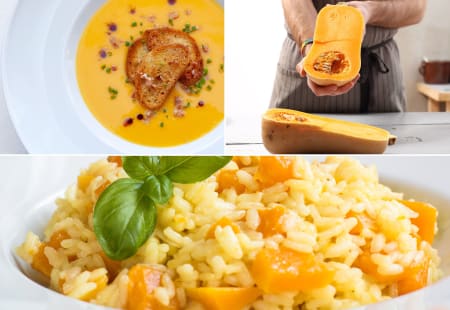 San Antonio Cooking Class: Smashing Pumpkins