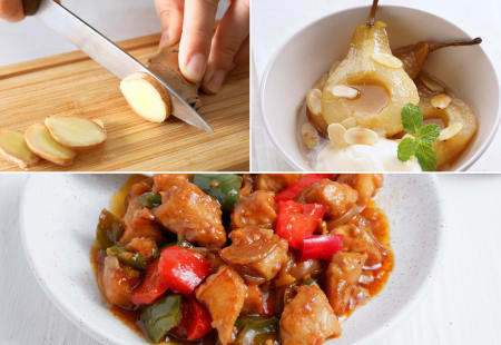 Washington, D.C. Cooking Class: Traditional Sichuan Cuisine