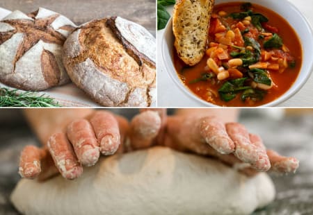 Reno Cooking Class: Tuscan Favorites From Scratch