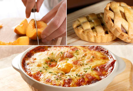 Chicago Cooking Class: Vegan Southern Comfort Foods