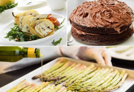 Los Angeles Cooking Class: Vegetarian Brunch Bonanza