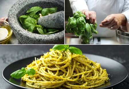 Philadelphia Cooking Class: Tuscan Pici Pasta From Scratch at an Open Air Beer Garden