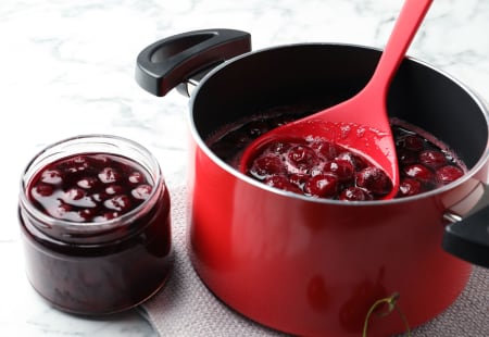 Boston Cooking Class: Timeless Handheld Treats - Family Fun 5 slide