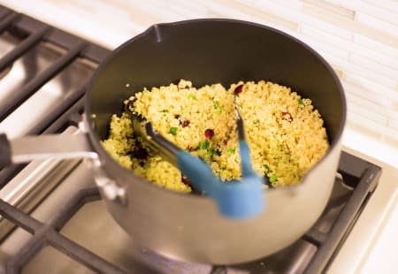 Boston Cooking Class: Fall in Morocco 3 slide