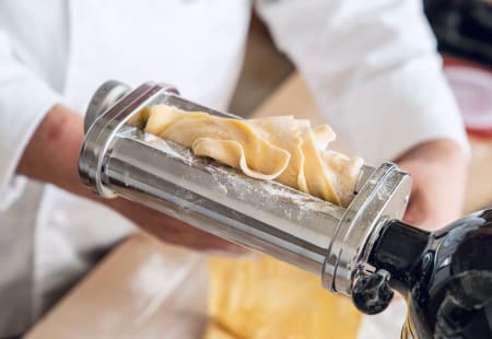 Portland, OR Team Building Activity: Pasta Making for Beginners