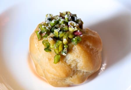 Boston Cooking Class: Traditional Persian Delights 2 slide
