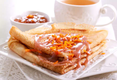 Boston Cooking Class: Cozy French Recipes 3 slide