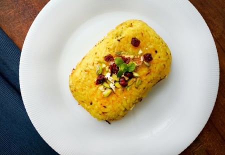 Boston Cooking Class: Traditional Persian Delights 4 slide