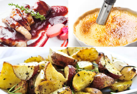 Minneapolis Cooking Class: Cucina Italiana