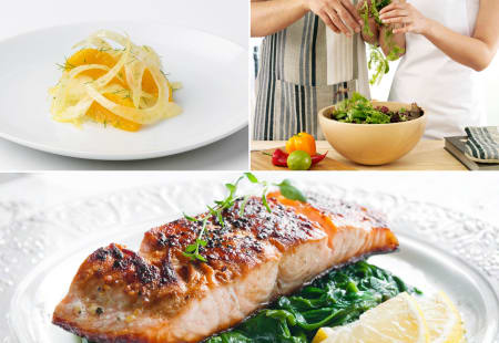 Dallas Cooking Class: Cook a Refined French Dinner - Date Night