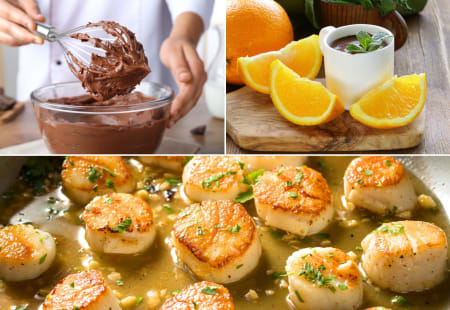 Dallas Cooking Class: French Bistro Flavors - Date Night