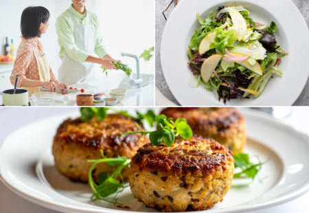 Chicago Cooking Class: Refined Indulgent Bites - Date Night
