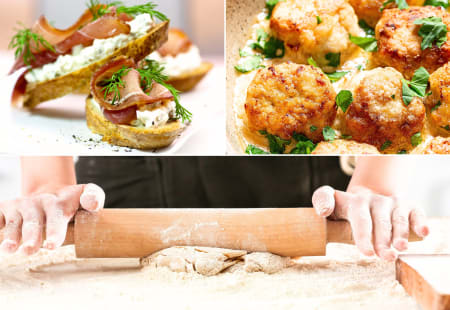 San Antonio Cooking Class: Explore Italian Cuisine