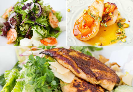 NYC Private Chef Meal: Exploring Mediterranean Cuisine