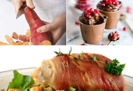 Salt Lake City Cooking Class: Craft Autumn-Inspired Italian Favorites