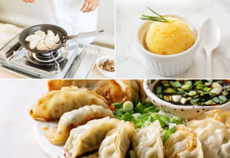 Boston Cooking Class: Crowd-Pleasing Chinese Takeout - Family Fun