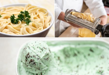 Orange County Cooking Class: Italian Kitchen Moments - Family Fun