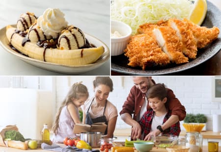 Cincinnati Cooking Class: Cook a Cozy American Meal - Family Fun