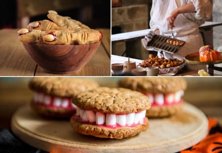 Tampa Cooking Class: Cookie Creations - Family Fun