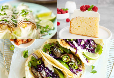 Houston Cooking Class: Classic Mexican Tacos From Scratch - Family Fun