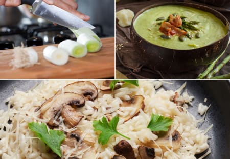 Dallas Cooking Class: Fresh Farm-to-Table Feast