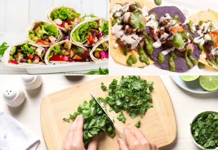 San Antonio Cooking Class: Fiesta of Fajitas