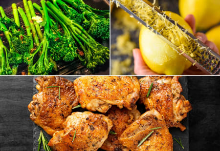 Orange County Cooking Class: Authentic Flavors of Italy