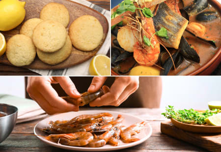 Washington, D.C. Cooking Class: Gourmet Southern French Dinner