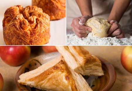 Washington, D.C. Cooking Class: Essential French Pastries