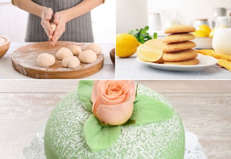Westchester, NY Cooking Class: Charming Scandinavian Baking Workshop
