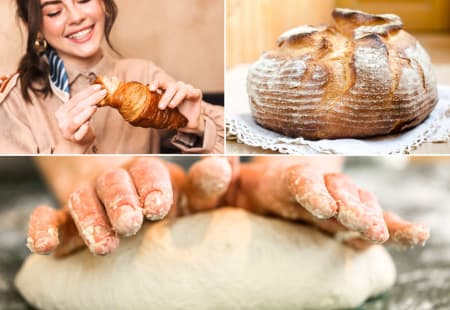 Adelaide Cooking Class: Bread Making Basics With a Local Chef