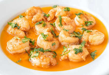 Boston Cooking Class: Celebrating Spanish Cuisine 3 slide
