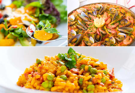 Chicago Cooking Class: Perfect Spanish Paella Masterclass
