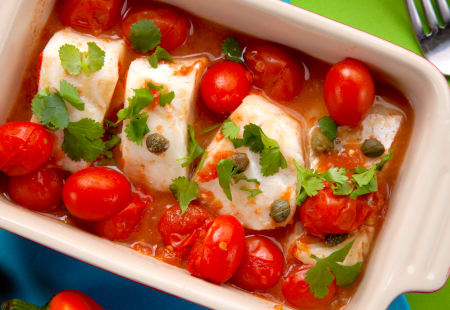 Baton Rouge Cooking Class: Classic Greek Feast