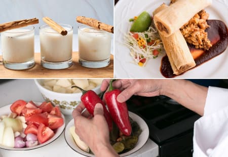 Orange County Cooking Class: The Tradition of Holiday Tamales