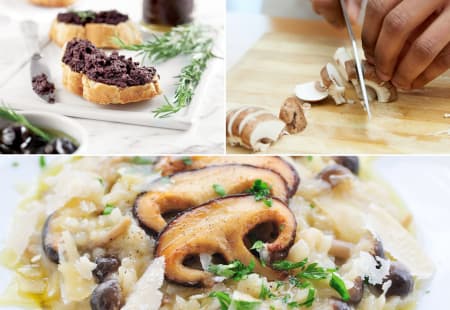 Chicago Cooking Class: A Taste of Italian Classics