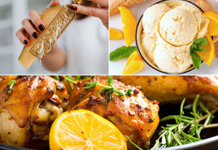 Scottsdale Cooking Class: Prepare a Light Italian Meal