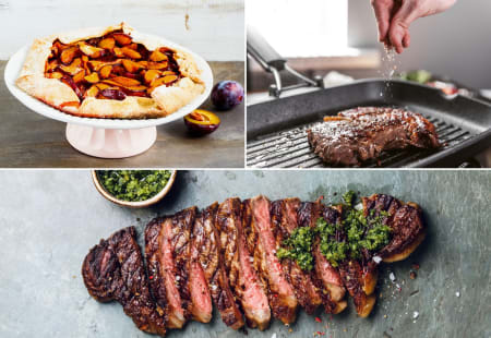 Westchester, NY Cooking Class: Seasonal Italian Cooking Workshop